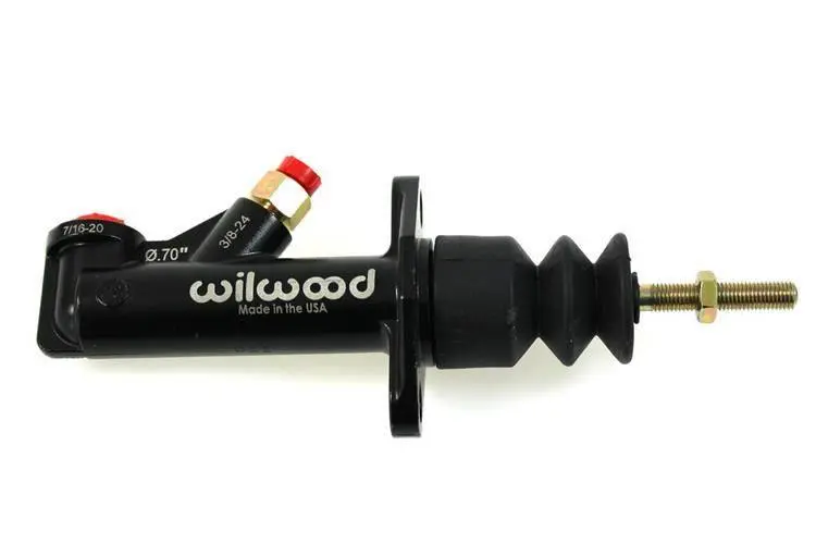 Brzdová pumpa Wilwood GS Compact 0,7"