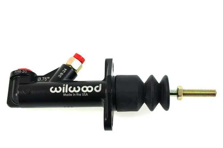 Brzdová pumpa Wilwood GS Compact, 0,75"
