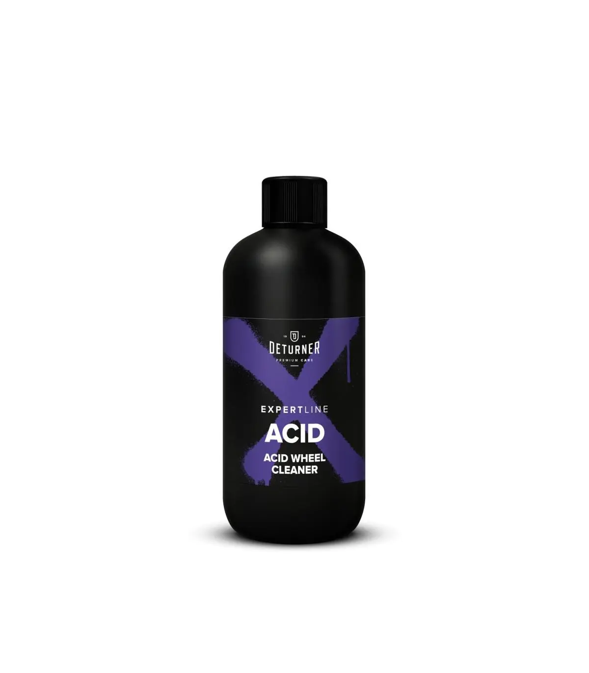 Deturner ACID 500ml - Kyselinový čistič pneumatik XLAC05