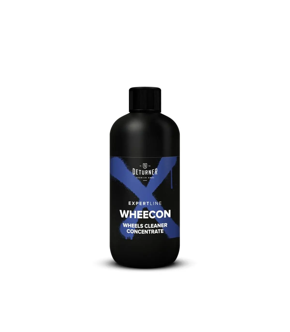 Deturner Wheecon 500ml - Koncentrovaný čistič kol