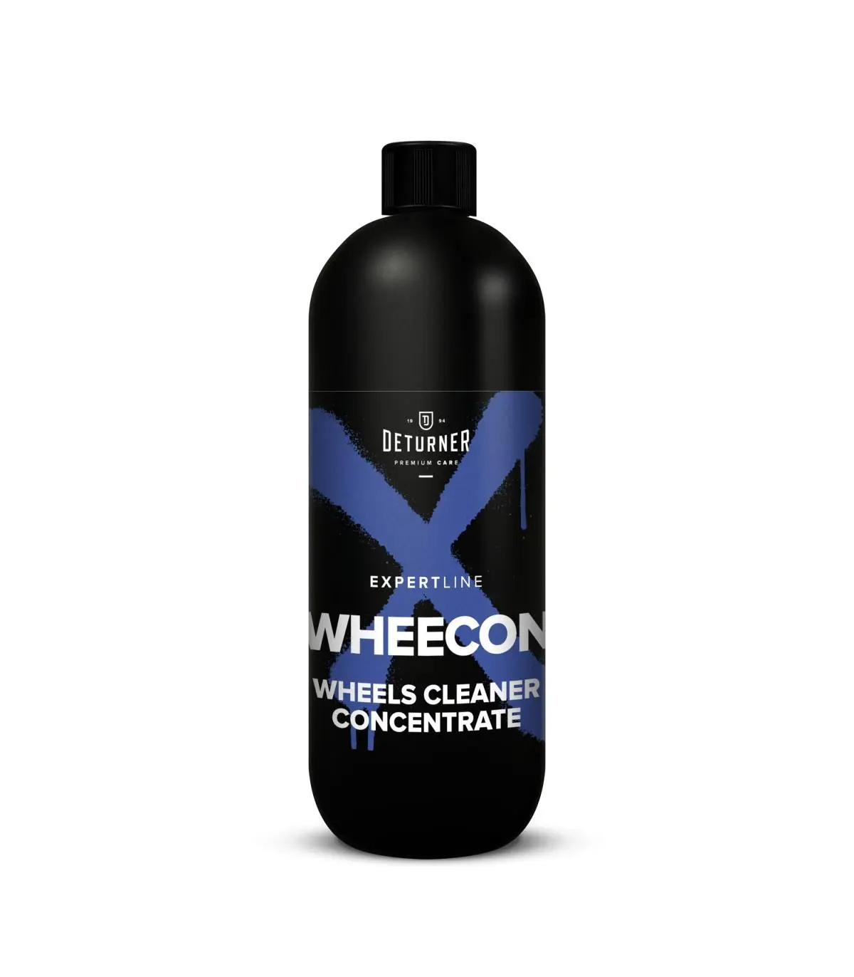 Deturner Wheecon 1l - Koncentrovaný čistič kol XLWCN1