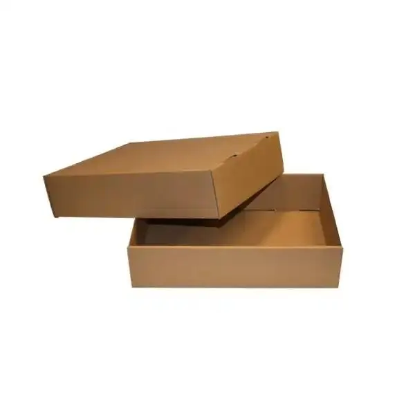 Krabice na zákusky - komplet 390 x 280 x 100 mm KRPA Z390300100