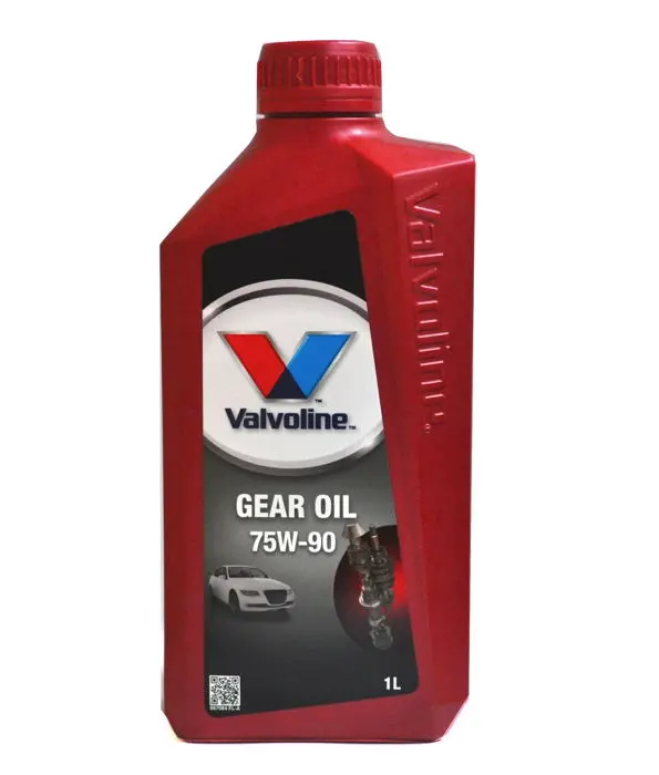VALVOLINE Valvoline GEAR OIL 75W-90 1L 958881