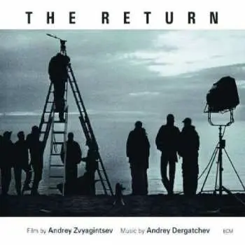 CD نيسم جلال: The Return