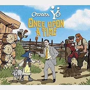 CD Отава Ё: Once Upon A Time