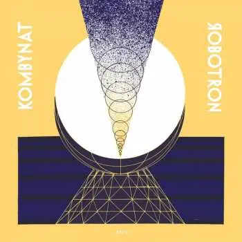 CD Kombynat Robotron: -270°C