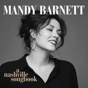 CD Mandy Barnett:  A Nashville Songbook