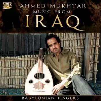 CD نيسم جلال: Babylonian Fingers