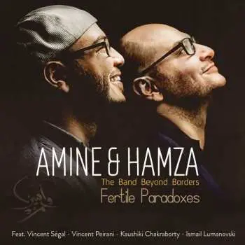 CD نيسم جلال: Fertile Paradoxes