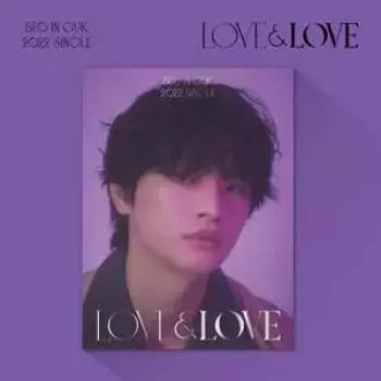 CD 서인국: Love & Love
