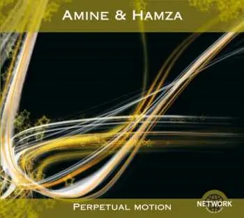CD نيسم جلال: Perpetual Motion