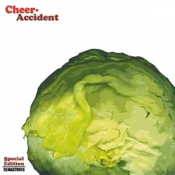 CD Cheer-Accident: ¡¡ Salad Days !!