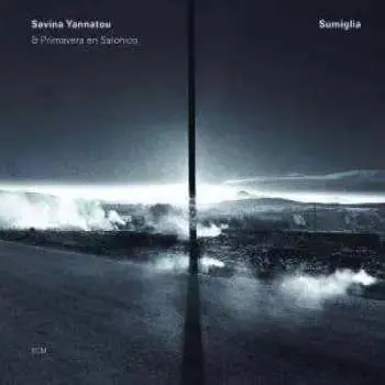 CD نيسم جلال: Sumiglia