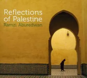 CD نيسم جلال: Reflections Of Palestine