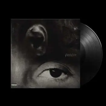LP 070 Shake: Petrichor
