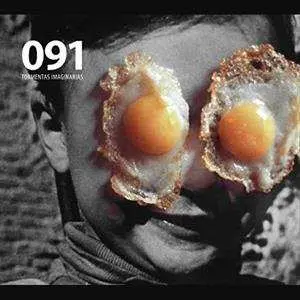 LP 091: Tormentas Imaginarias