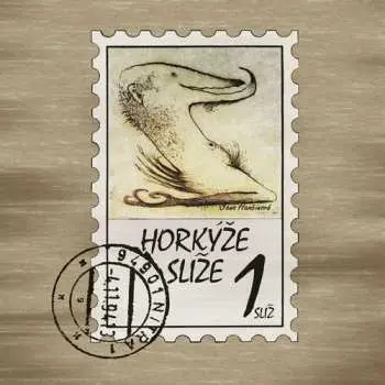 CD Horkýže Slíže: 1 Slíž