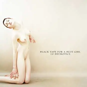 CD black tape for a blue girl: Quadranotics - A Sampling Of Songs From : 10 Neurotics