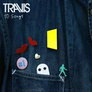 Travis: 10 Songs - Travis