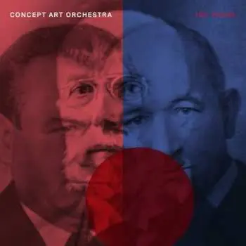 CD Concept Art Orchestra: 100 Years
