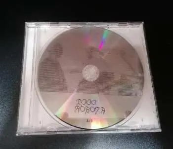 CD 1000 Robota: 3/3