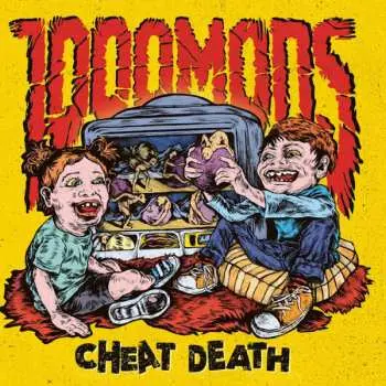 CD 1000MODS: Cheat Death