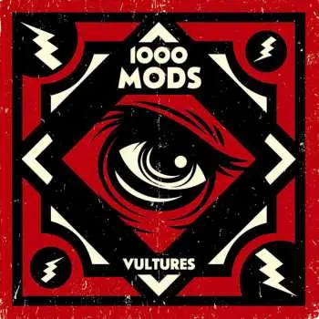 LP 1000MODS: Vultures