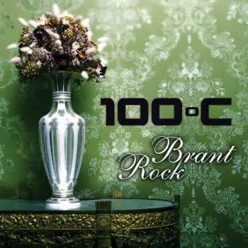 CD Brant Rock - 100°C