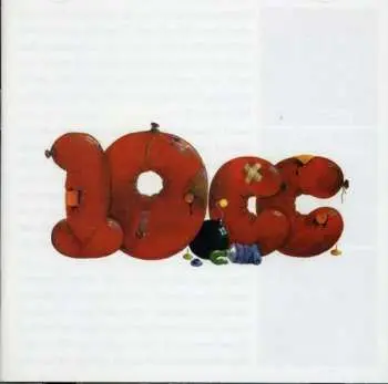 CD 10cc: 10cc
