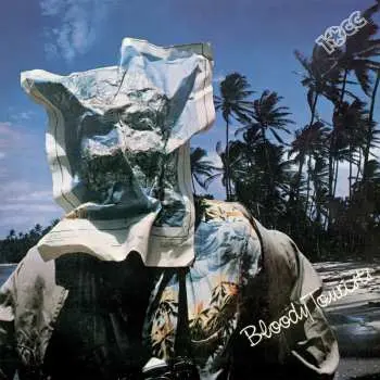 LP 10cc: Bloody Tourists