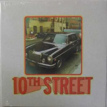 LP 10th Street: 10th Street