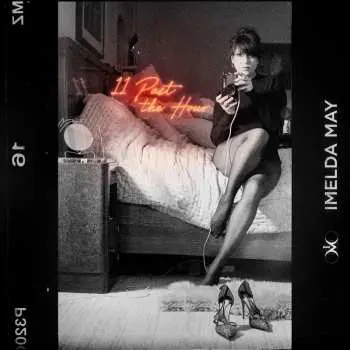 CD Imelda May: 11 Past The Hour