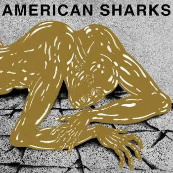 CD American Sharks: 11:11