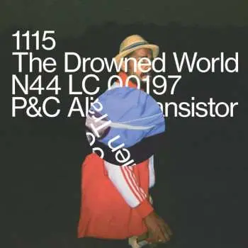 LP 1115: The Drowned World