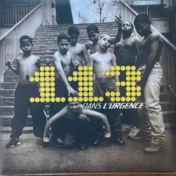 2LP 113: 113 Dans L'Urgence