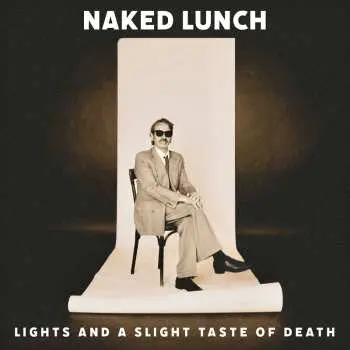 LP Барбитура: Lights (& A Slight Taste Of Death)