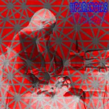 LP 11PARANOIAS: Asterismal