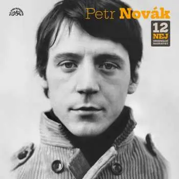 Petr Novák: 12 Nej - Originální nahrávky (CD)