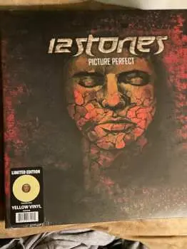 LP 12 Stones: Picture Perfect