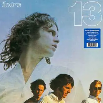 Doors: 13 LP - Doors