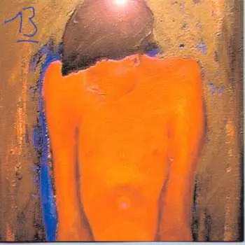 CD Blur: 13