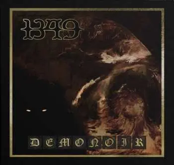 2LP 1349: Demonoir LTD | CLR