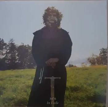 2LP 1476: In Exile