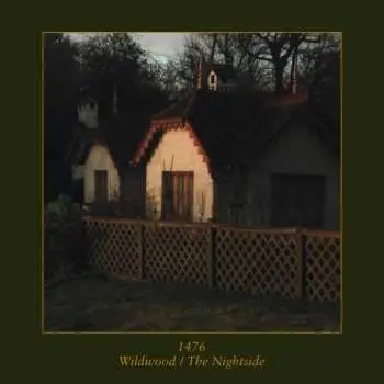 2LP 1476: Wildwood / The Nightside