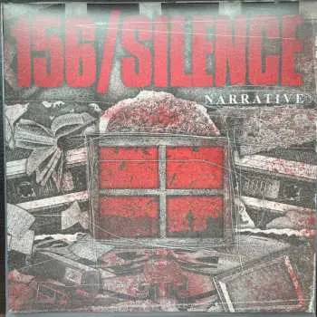 LP 156/Silence: Narrative CLR | LTD