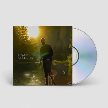 CD Einar Solberg: 16 LTD | DIGI