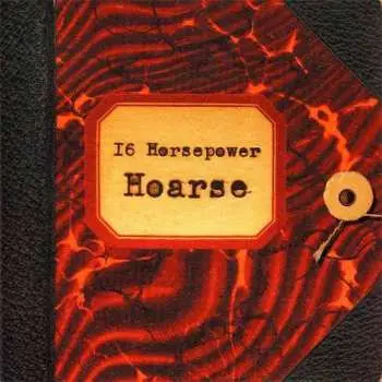 2LP 16 Horsepower: Hoarse