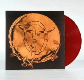 2LP 16 Horsepower: Olden CLR | LTD | NUM