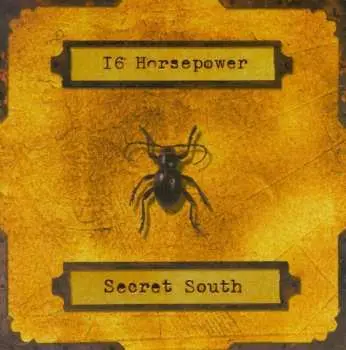 LP 16 Horsepower: Secret South