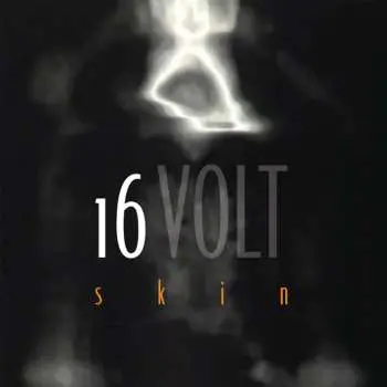 LP 16 Volt: Skin LTD | CLR